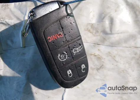 2015 Chrysler 200 S z USA, uszkodzony, nr VIN 1C3CCCBB0FN702386